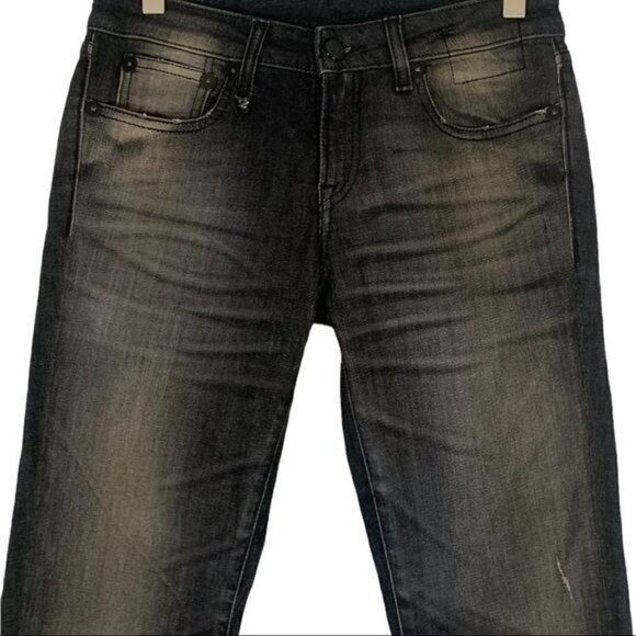 R13 Skinny Jeans Size 24  NWT - Picture 6 of 13